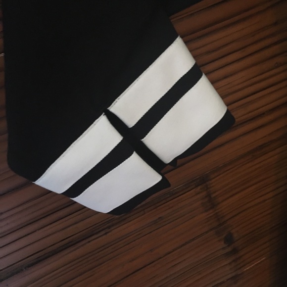 Lands’ End 3/4 Sleeve Dress with POCKETS - Picture 4 of 6